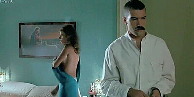 Atame! (1989) Victoria Abril