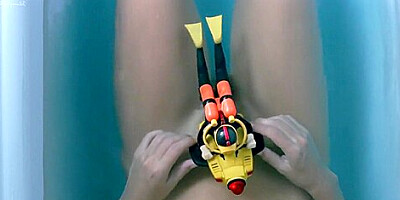 Atame! (1989) Victoria Abril