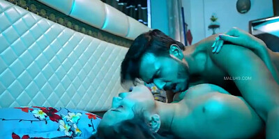 Big Boobs Padoshvali Bhabhi Fucking with Big Cock