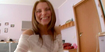 Crazy pornstar Megan Vale in best cumshots, facial xxx clip