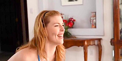 Cuckold Cops - Hot Porn Video With Brad Newman, Brad Knight And Nina Elle