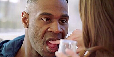 BLACKED She only wants one thing