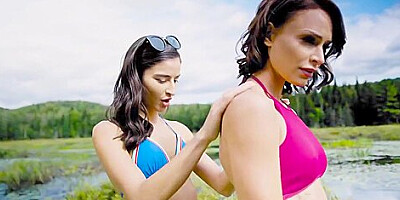 And Within Full Hd - Streamhub.to With Emily Willis, Emily Willis Emma Hix And Emma Hix