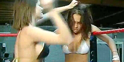 Lockerroom Ambush Wrestling