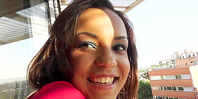 Exotic Adult Clip Hd Fantastic Pretty One - Sasha Jones