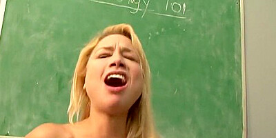 Amazing pornstar Charity Love in incredible big tits, college porn scene