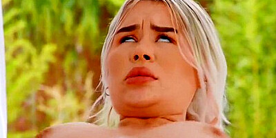 Gina Wants It Deep With Gina (v) And Gina Varney