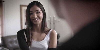 Virgin stepniece is fucked by stepuncle