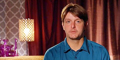 Group of couples swinging and orgy in Playboy mansion