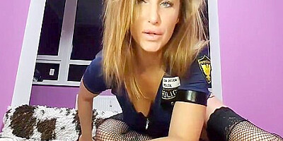 You Are Going To Be My Slave, Sissy Boy - Femdom Joi 11 Min - Kinky Mistress