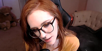 Murmur Jerk Off Instructions, Wank that Weenie while I Murmur in your Ear ASMR