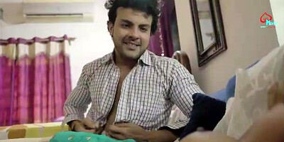 Kamwali Bai New web Series 2023
