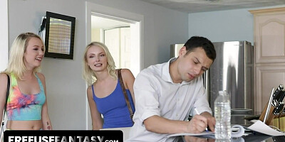 I, Proclaim Myself Your Enslaved FreeUse If You Help Me Pass The Test On Zoom