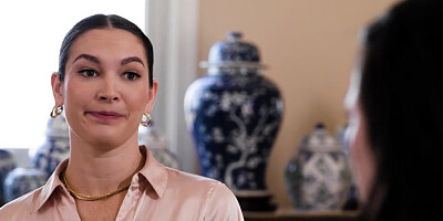 Boss makes 2 employees fuck to keep job