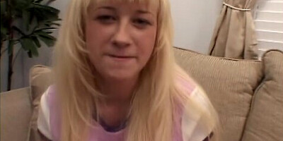 Milton Fake Twin With Natural Tits Double Orgasm