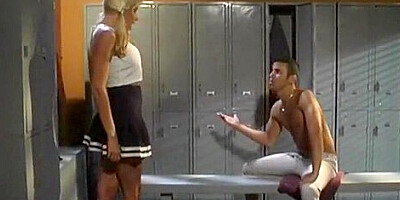 Crazy pornstar Nicole Sheridan in fabulous facial, big tits xxx movie