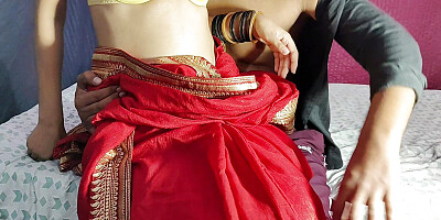 Naughty Kavita Bhabhi Teaches Fucking To Virgin Teen Devar And Devar Fucked Her So Hard That She Ejaculated While Fucking