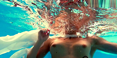 Aocean Anastasia Ocean Video - UnderwaterShow