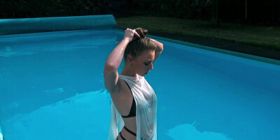 Aocean Anastasia Ocean Video - UnderwaterShow