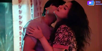 Merrid Bhabhi Hot sex Scene