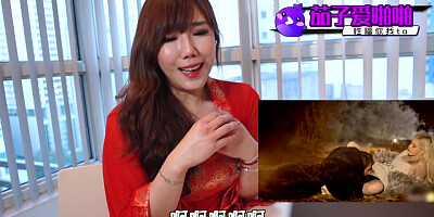 Game of Thrones权游删减片段竟然被他们拍出来了！H版、成人版权利的游戏芝芝带你看片！满腹精伦的茄子女神这回不淡定了~！