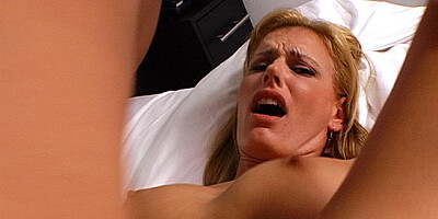 First Time Milf Anal
