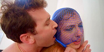 Free Premium Video Analized And Getting Passionate Each Other With Gia Derza And James Deen