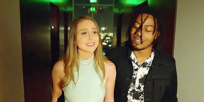 Astonishing Porn Scene Blonde Crazy , Watch It With Rharri Rhound, Anya Olsen And Evelyn Claire