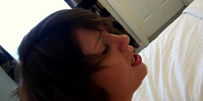 Holly is cheating on her boyfriend