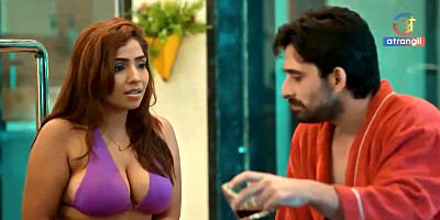 Big Boobs Merrid Bhabhi sex with Hubby