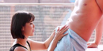 Lady Dee - Anally Yours Asian Anal