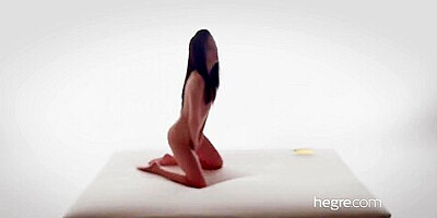 Mike and Grace Interracial