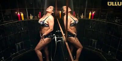 Gram Mashala Part 2 Ullu Hot Originals New Web Series