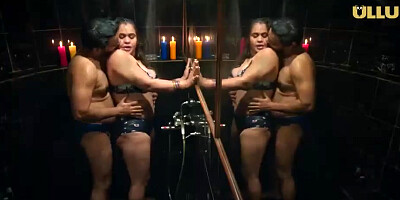 Gram Mashala Part 2 Ullu Hot Originals New Web Series