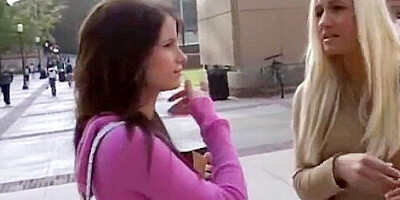 We Live Together - Carmeryn, Melanie, Nikki - UCLA