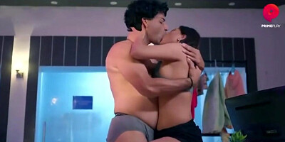 Galtiyan 2024 Primeplay Hindi Porn Web Series Episode 7 3