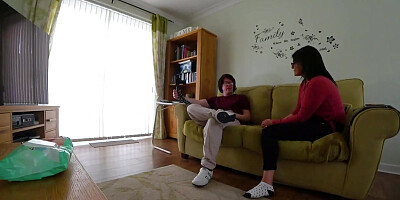 Kirsty Danson - Cock Sucking Envy