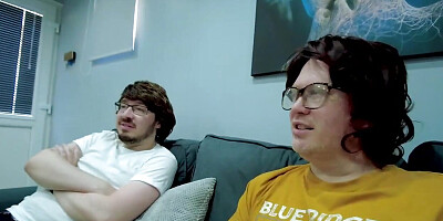 Kirsty Danson - Cock Sucking Envy