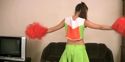 See Ultra-Cute Lil Tyler cheerleader and other pornography vids on 4tube.com. Mobile and HD Orgy Movies FREE-FOR-ALL
