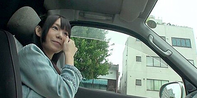 Hottest Japanese whore Marie Konishi in Best college, masturbation JAV scene