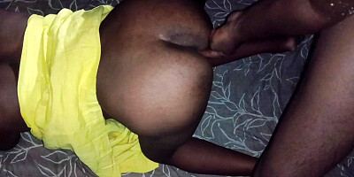 I enjoyed fucking my desi bhabhi like a dog.