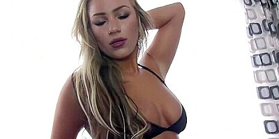 Fabulous pornstar Maya Hills in horny hardcore, creampie xxx clip