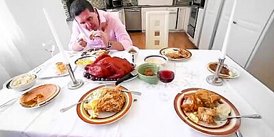 Threesome sex video featuring Valentina Nappi and Alexa Grace