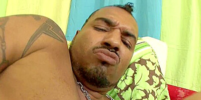 Chastity`s Sweet Plush Pocket - PornPros