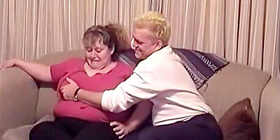 Hottest porn movie BBW fantastic , check it