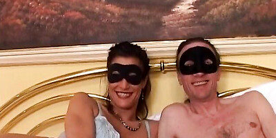 Real Couple Italian's europe video by ATV Entertainment