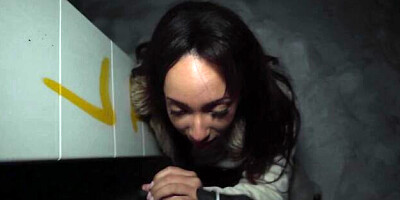 Luna's missionary xxx