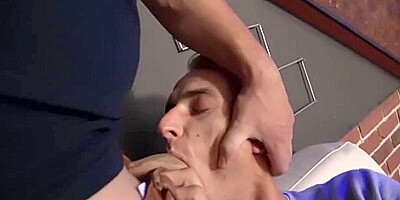 Curious Voyeur Learns to be Bi at a Strip Joint