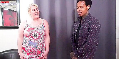 Excellent Porn Movie Milf Hottest Will Enslaves Your Mind - Jada Bandz And Ralph Whoren