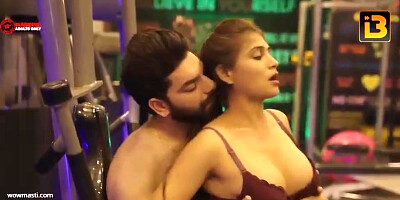 Indian Web Series 2